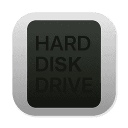 HDD - Hard Disk Drive