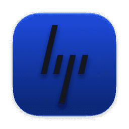 HP Light - macOS 27