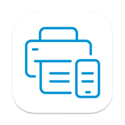 HP Smart macOS icon