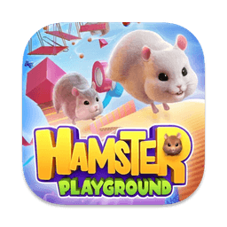 Hamster Playground
