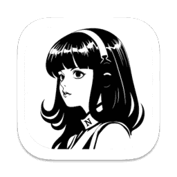 Hermes macOS icon