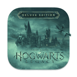 Hogwarts Legacy - Deluxe Edition