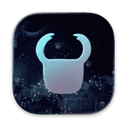 Hollow Knight