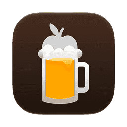 Homebrew macOS icon