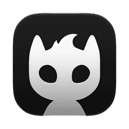 Hyperbeam (macOS 27, Dark Alt)