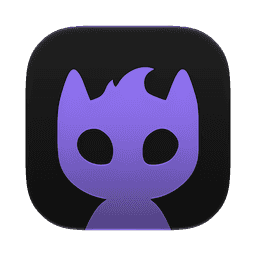 Hyperbeam (macOS 27, Dark)