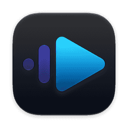 IINA 1.5.0 Mac图标