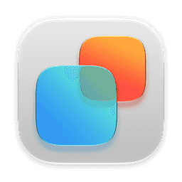 IconChanger (macOS 27) macOS icon
