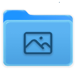 Icon Folder