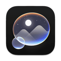 Image Playground macOS Golden Gate