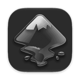 Inkscape (ClearDark v1) - macOS 27