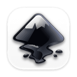 Inkscape (Light v1) - macOS 27