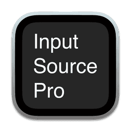 Input Source Pro