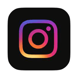 Instagram Dark