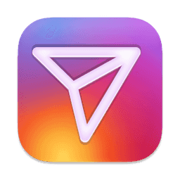 Instagram Messenger App