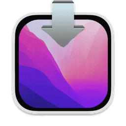 Install macOS Montrey (Light)