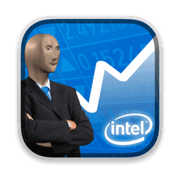 Intel Power Gadget
