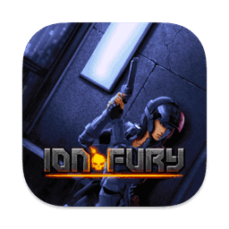 Ion Fury