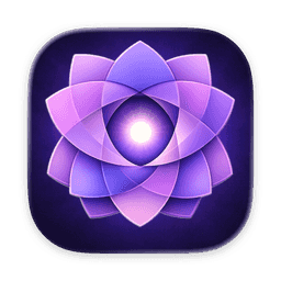 Iris (Liquid Glass)