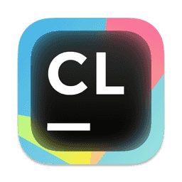 JetBrains_CLion macOS icon