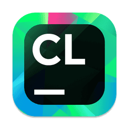 JetBrains CLion macOS icon