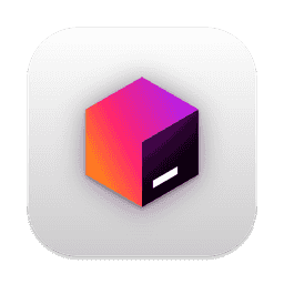 Jetbrains Toolbox macOS icon