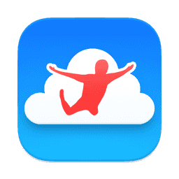 Official Jump_Desktop macOS icon