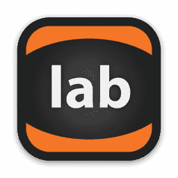 JupyterLab macOS icon