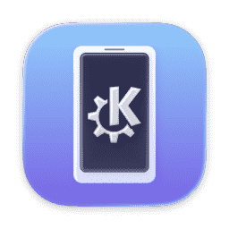 KDE Connect (macOS 26)