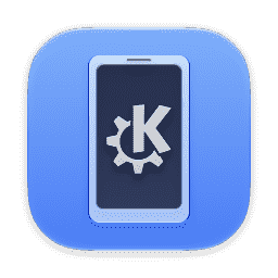 KDE Connect (macOS 27)