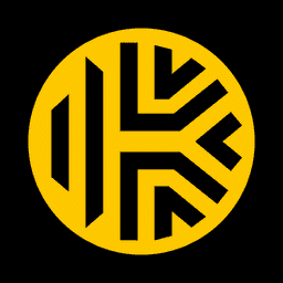 Official Keeper Password Manager iOS icon