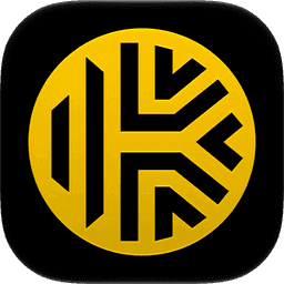 Official Keeper Password Manager iOS icon