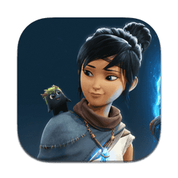 Kena Bridge of Spirits