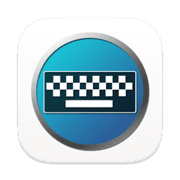 KeyboardCleanTool macOS icon
