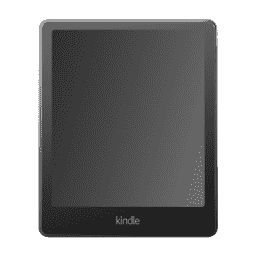 Kindle Paperwhite (Device, macOS 26+)