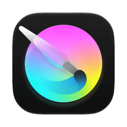 Krita (Dark)