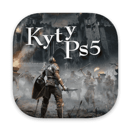 KytyPS5