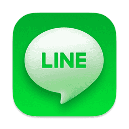 LINE