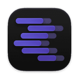 LM Studio Dark - macOS 27