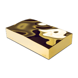 LaCie Golden Disk