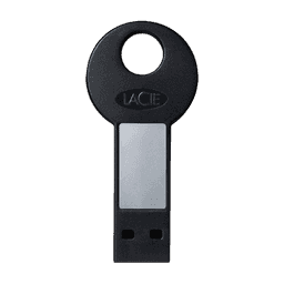 LaCie LabelKey