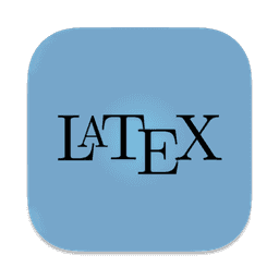 LaTeX