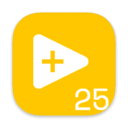 Labview 2025 macOS icon