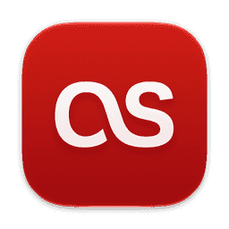 Last.fm (macOS 27)