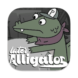 Later Alligator