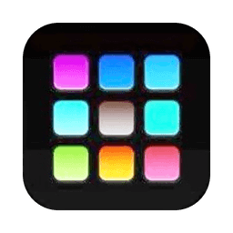 Launchpad Dark Mode