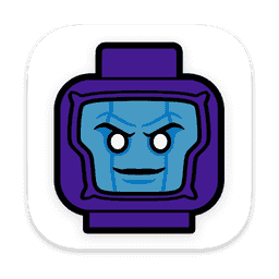 Lego Marvel Superheroes II V3