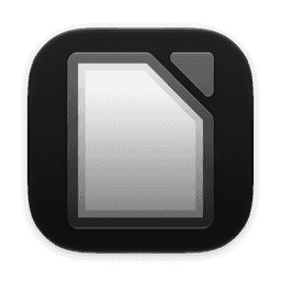 LibreOffice
