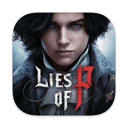 Lies of P