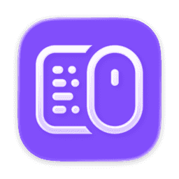 Logi Options+-Mac图标